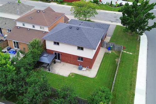 330 Locheed Drive, Hamilton, ON - Outdoor