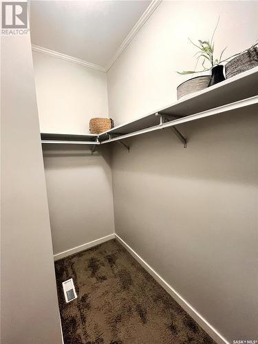 218 545 Hassard Close, Saskatoon, SK - Indoor With Storage