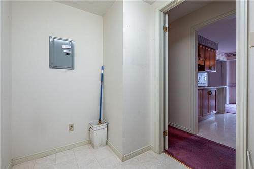 416 Limeridge Road E|Unit #212, Hamilton, ON - Indoor