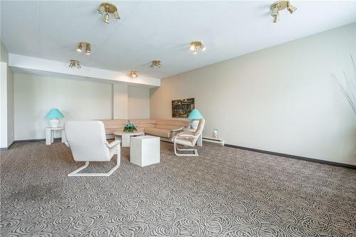 416 Limeridge Road E|Unit #212, Hamilton, ON - Indoor Photo Showing Other Room