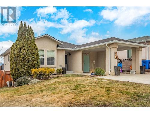 2440 Old Okanagan Highway Unit# 408, West Kelowna, BC - Outdoor