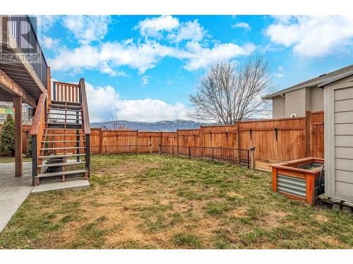 2440 Old Okanagan Highway Unit# 408, West Kelowna, BC - Outdoor