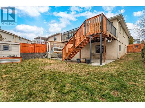 2440 Old Okanagan Highway Unit# 408, West Kelowna, BC - Outdoor