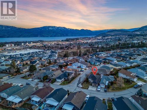 2440 Old Okanagan Highway Unit# 408, West Kelowna, BC - Outdoor With View