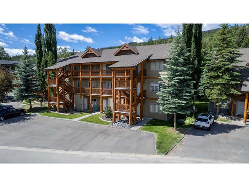 13 - 895 Dogwood Drive, Kimberley, BC - Outdoor With Facade