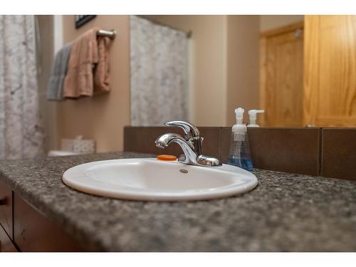 13 - 895 Dogwood Drive, Kimberley, BC - Indoor Photo Showing Bathroom