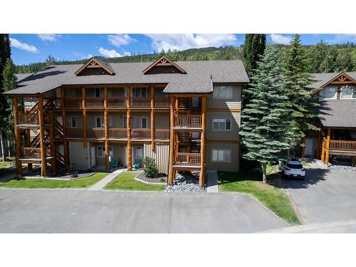 13 - 895 Dogwood Drive, Kimberley, BC - Outdoor With Facade