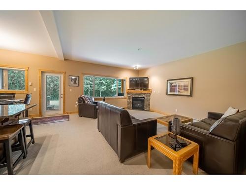 13 - 895 Dogwood Drive, Kimberley, BC - Indoor