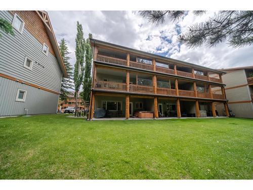 13 - 895 Dogwood Drive, Kimberley, BC - Outdoor