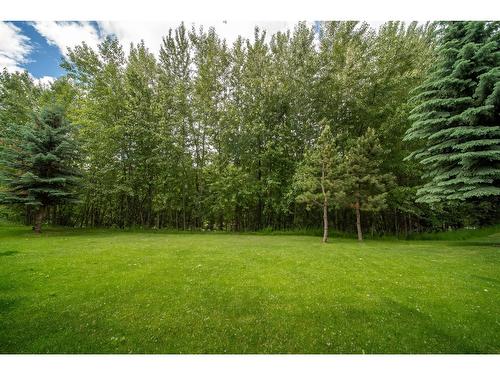 13 - 895 Dogwood Drive, Kimberley, BC - Outdoor