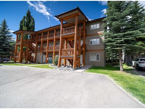 13 - 895 Dogwood Drive, Kimberley, BC - Outdoor With Facade