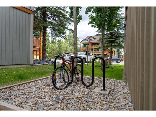 13 - 895 Dogwood Drive, Kimberley, BC - Outdoor