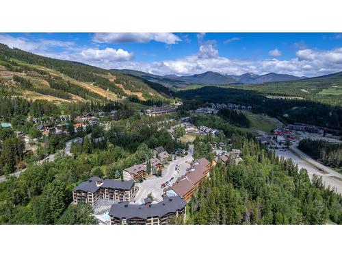 13 - 895 Dogwood Drive, Kimberley, BC - Outdoor With View