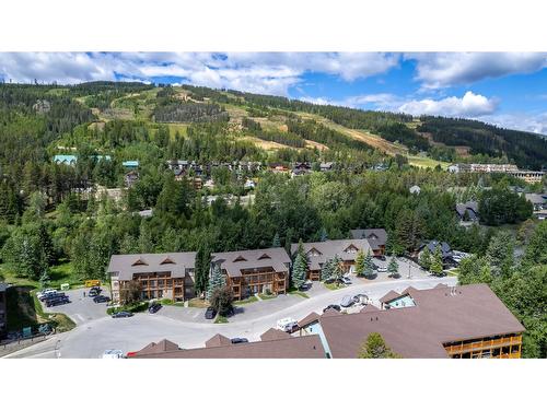 13 - 895 Dogwood Drive, Kimberley, BC - Outdoor With View