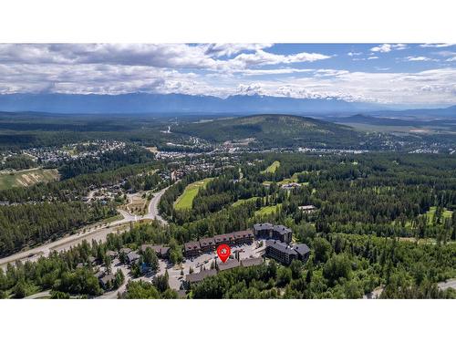 13 - 895 Dogwood Drive, Kimberley, BC - Outdoor With View