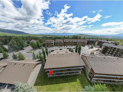 13 - 895 Dogwood Drive, Kimberley, BC - Outdoor With View