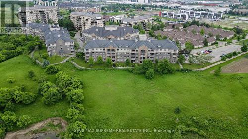 2212 - 6 Dayspring Circ Circle, Brampton, ON - Outdoor With View