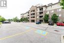 2212 - 6 Dayspring Circ Circle, Brampton, ON  - Outdoor With Balcony 