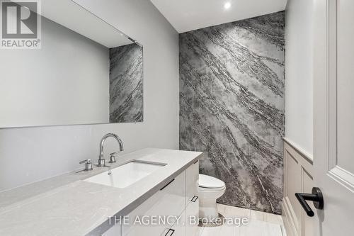 Ph 4104 - 33 Shore Breeze Drive, Toronto, ON - Indoor Photo Showing Bathroom