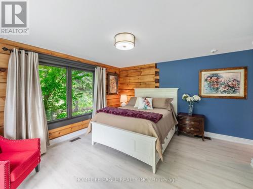 13551 Concession 5 Road, Uxbridge, ON - Indoor Photo Showing Bedroom