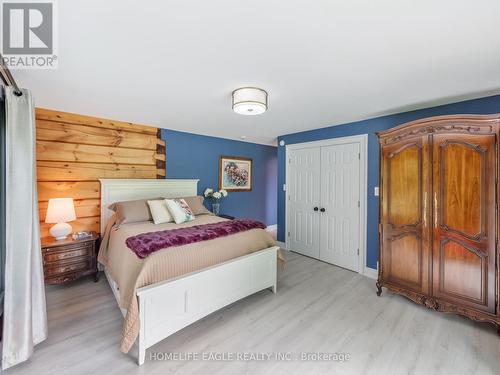 13551 Concession 5 Road, Uxbridge, ON - Indoor Photo Showing Bedroom