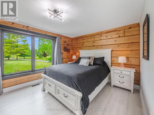 13551 Concession 5 Road, Uxbridge, ON - Indoor Photo Showing Bedroom