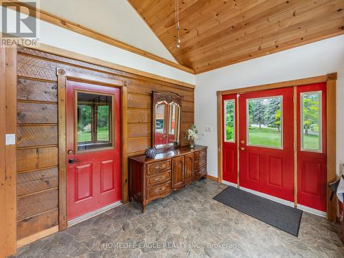 13551 Concession 5 Road, Uxbridge, ON - Indoor Photo Showing Other Room