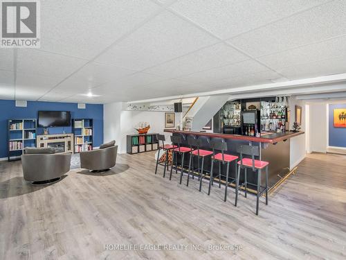 13551 Concession 5 Road, Uxbridge, ON - Indoor