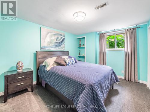 13551 Concession 5 Road, Uxbridge, ON - Indoor Photo Showing Bedroom