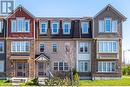 67 Ganton Heights, Brampton, ON  - Outdoor With Facade 