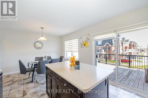 67 Ganton Heights, Brampton, ON - Indoor Photo Showing Other Room