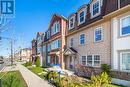 67 Ganton Heights, Brampton, ON  - Outdoor With Facade 