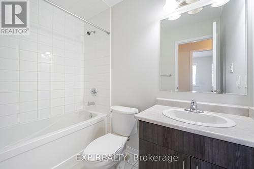 67 Ganton Heights, Brampton, ON - Indoor Photo Showing Bathroom