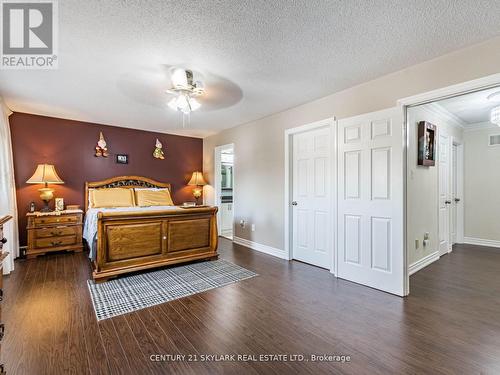 94 Blackmere Circle S, Brampton, ON - Indoor Photo Showing Bedroom