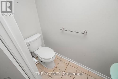4A Shank Street, Toronto, ON - Indoor Photo Showing Bathroom