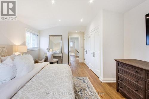 164 Sweeney Drive, Toronto, ON - Indoor Photo Showing Bedroom