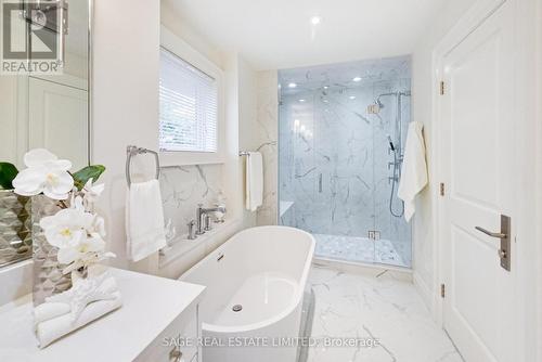 164 Sweeney Drive, Toronto, ON - Indoor Photo Showing Bathroom