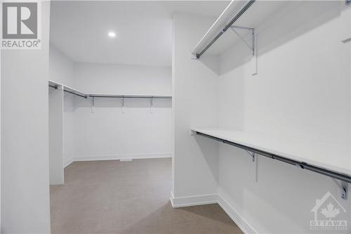 245 Ketchikan Crescent, Ottawa, ON - Indoor With Storage