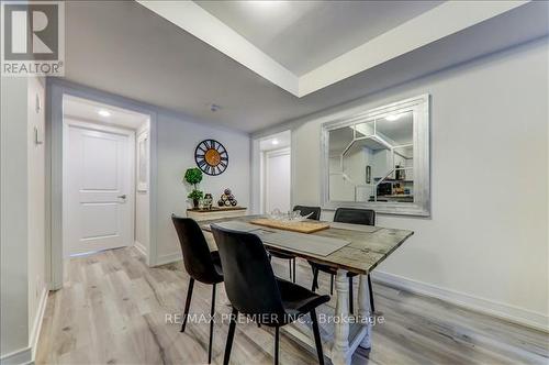 64 Appletree Lane, Barrie, ON - Indoor Photo Showing Dining Room