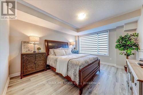 64 Appletree Lane, Barrie (Innis-Shore), ON - Indoor Photo Showing Bedroom