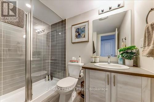 64 Appletree Lane, Barrie (Innis-Shore), ON - Indoor Photo Showing Bathroom