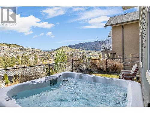 1648 Sunrise Road, Kelowna, BC - Outdoor