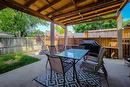 313 Fennell Avenue E, Hamilton, ON  - Outdoor With Deck Patio Veranda With Exterior 