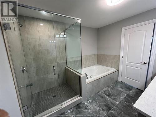 21 Noble, Amherstburg, ON - Indoor Photo Showing Bathroom