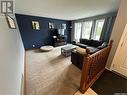 815 Elsinore Street, Whitewood, SK  - Indoor 