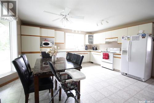 815 Elsinore Street, Whitewood, SK - Indoor