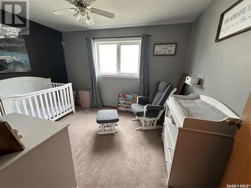 815 Elsinore Street, Whitewood, SK - Indoor Photo Showing Bedroom