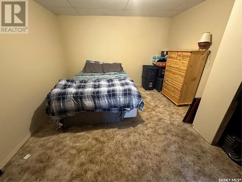 815 Elsinore Street, Whitewood, SK - Indoor Photo Showing Bedroom