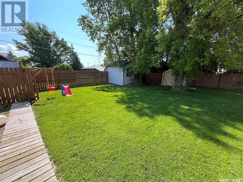 815 Elsinore Street, Whitewood, SK - Outdoor