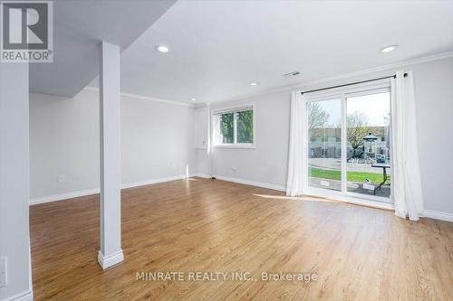 609 Gibney Crescent, Newmarket (Summerhill Estates), ON - Indoor Photo Showing Other Room